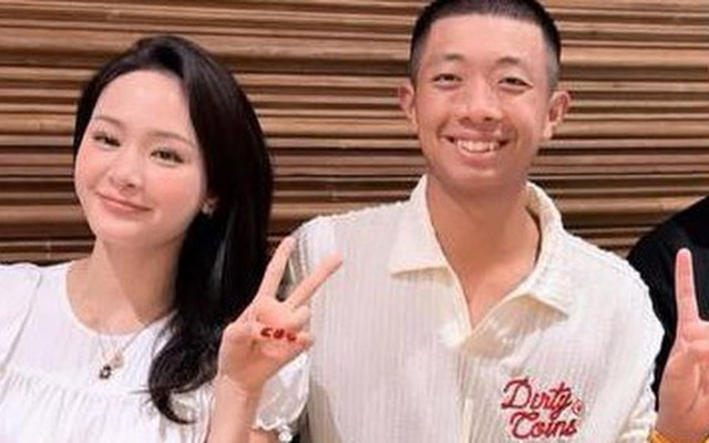 Hiền Hồ tập riêng pickleball với Quang Dương- Ảnh 3.