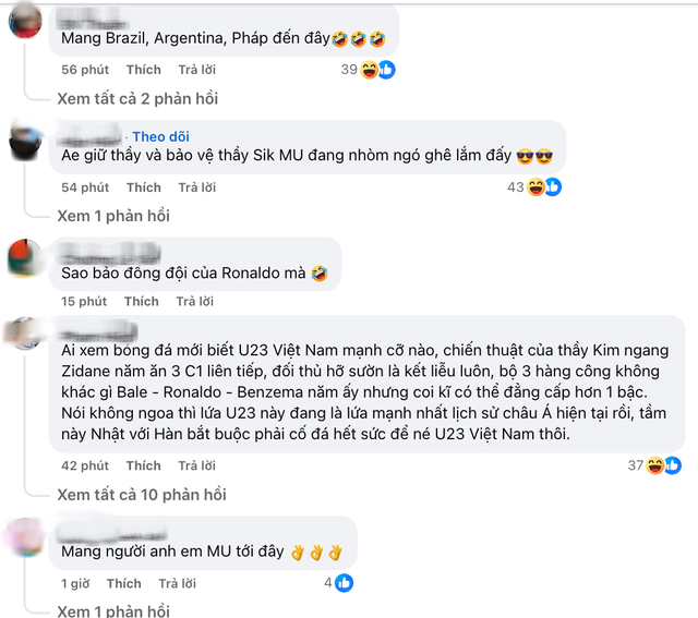 Truyền thông châu Á ngỡ ngàng, ví U23 Việt Nam với Arsenal sau chiến thắng cực ngọt trước U23 Jordan- Ảnh 3. Truyền thông châu Á ngỡ ngàng, ví U23 Việt Nam với Arsenal sau chiến thắng cực ngọt trước U23 Jordan- Ảnh 3.