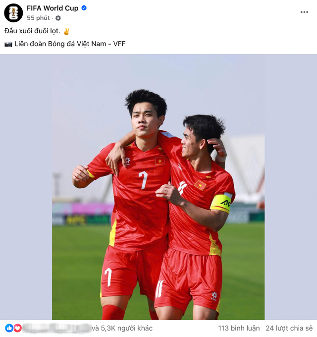 Truyền thông châu Á ngỡ ngàng, ví U23 Việt Nam với Arsenal sau chiến thắng cực ngọt trước U23 Jordan- Ảnh 2. Truyền thông châu Á ngỡ ngàng, ví U23 Việt Nam với Arsenal sau chiến thắng cực ngọt trước U23 Jordan- Ảnh 2.