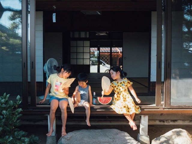 Đừng nghĩ rằng sinh con đầu lòng "trai hay gái như nhau": Không quá 20 năm sau, sự khác biệt sẽ lộ rõ- Ảnh 4.