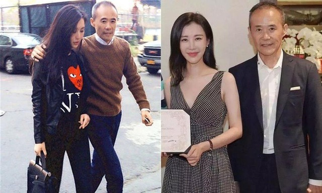 Cặp kiều nữ - chủ tịch hơn 30 tuổi đã "toang": Ảnh chung "bay màu" trên MXH, nhà gái được chia 4 công ty?- Ảnh 2. Cặp kiều nữ - chủ tịch hơn 30 tuổi đã "toang": Ảnh chung "bay màu" trên MXH, nhà gái được chia 4 công ty?- Ảnh 2.