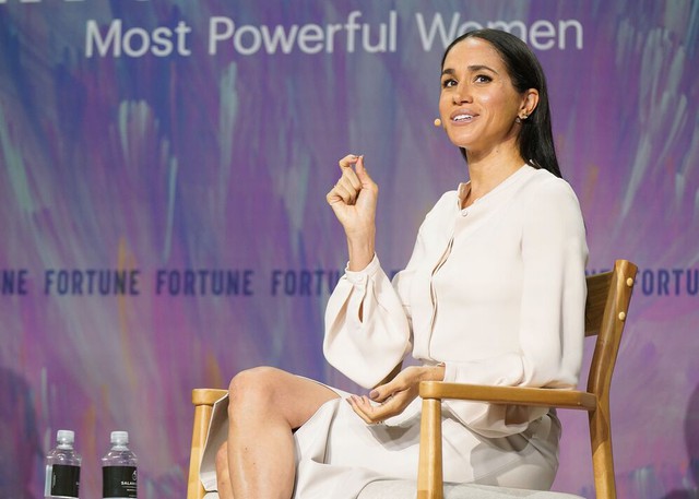 Meghan Markle chuẩn bị ra mắt sách nấu ăn đầu tiên vào năm 2026- Ảnh 2. Meghan Markle chuẩn bị ra mắt sách nấu ăn đầu tiên vào năm 2026- Ảnh 2.