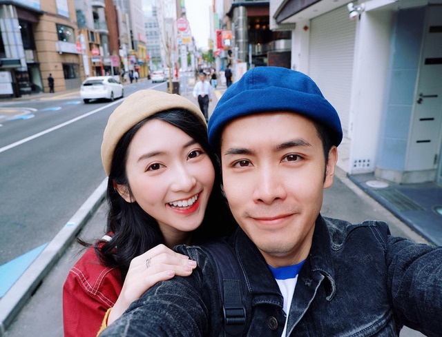 Mỹ nhân khiến tình cũ cạo đầu đi tu đã sinh con gái đầu lòng, làm đám cưới với CEO 3 tập đoàn tối qua- Ảnh 14. Mỹ nhân khiến tình cũ cạo đầu đi tu đã sinh con gái đầu lòng, làm đám cưới với CEO 3 tập đoàn tối qua- Ảnh 14.