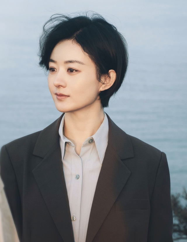 Phim Trung Quốc chưa chiếu đã có độ hot tăng 633%: Nữ chính hơn cả hoàn hảo, định nghĩa lại 3 từ đại minh tinh- Ảnh 5.