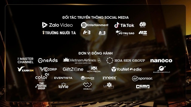 Vạn Xuân Awards 2025: Tri ân những đơn vị đồng hành kiến tạo hệ sinh thái sáng tạo Việt- Ảnh 1.