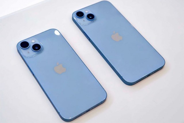 5 chiếc iPhone cũ đáng "chốt đơn" nhất đầu năm 2026- Ảnh 5. 5 chiếc iPhone cũ đáng "chốt đơn" nhất đầu năm 2026- Ảnh 5.