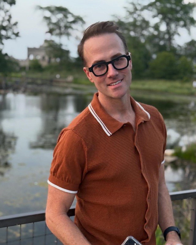 Bàng hoàng tin nam diễn viên qua đời vì bệnh ung thư hiếm gặp, để lại con trai 3 tuổi- Ảnh 1.