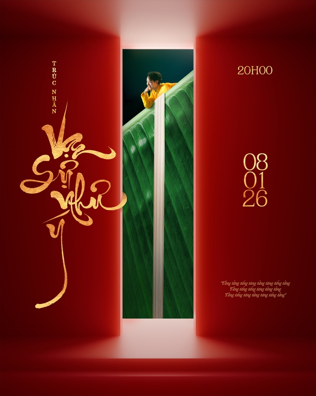 Trúc Nhân sau lùm xùm gọi fan là nô tì: “Idol của các bạn sẽ hiện nguyên hình khi gặp tôi”- Ảnh 1. Trúc Nhân sau lùm xùm gọi fan là nô tì: “Idol của các bạn sẽ hiện nguyên hình khi gặp tôi”- Ảnh 1.