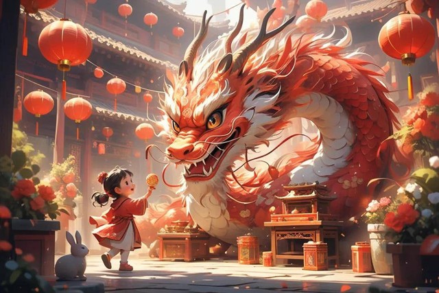 4 con giáp đầu năm đã tăng mạnh tài sản ròng, quý nhân nâng đỡ, sự nghiệp khởi sắc: Top 1 tài lộc bùng nổ- Ảnh 4. 4 con giáp đầu năm đã tăng mạnh tài sản ròng, quý nhân nâng đỡ, sự nghiệp khởi sắc: Top 1 tài lộc bùng nổ- Ảnh 4.