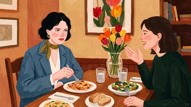 Bạn luôn thấy mình kém cỏi và nhỏ bé: 5 dấu hiệu cho thấy bạn đang bị thao túng cảm xúc mà không hay biết- Ảnh 2. Bạn luôn thấy mình kém cỏi và nhỏ bé: 5 dấu hiệu cho thấy bạn đang bị thao túng cảm xúc mà không hay biết- Ảnh 2.