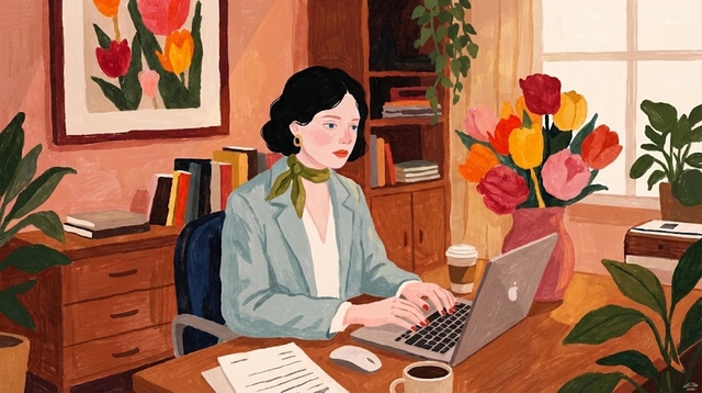 Không phải thông minh hay may mắn, đây là "công thức ngầm" của những người phụ nữ luôn đạt được điều mình muốn- Ảnh 2.