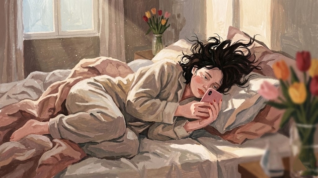 Đừng đợi đến khi "đủ giỏi" mới bắt đầu: Cách thoát khỏi vũng lầy trì hoãn để sống một cuộc đời rực rỡ hơn- Ảnh 1. Đừng đợi đến khi "đủ giỏi" mới bắt đầu: Cách thoát khỏi vũng lầy trì hoãn để sống một cuộc đời rực rỡ hơn- Ảnh 1.