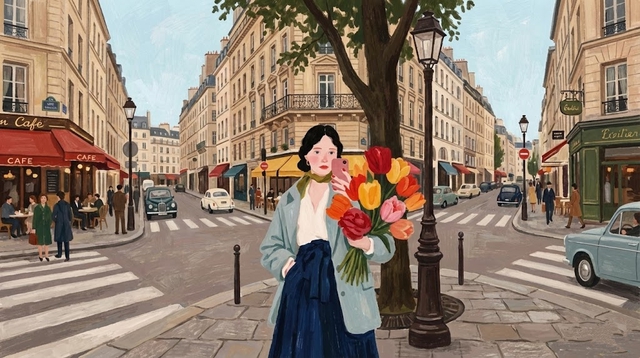 Đừng đợi đến khi "đủ giỏi" mới bắt đầu: Cách thoát khỏi vũng lầy trì hoãn để sống một cuộc đời rực rỡ hơn- Ảnh 2. Đừng đợi đến khi "đủ giỏi" mới bắt đầu: Cách thoát khỏi vũng lầy trì hoãn để sống một cuộc đời rực rỡ hơn- Ảnh 2.