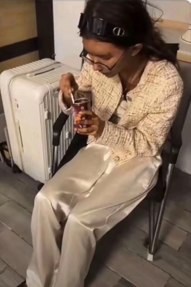 Diễn biến mới vụ mỹ nhân nghi bị bạn trai lừa bán sang Campuchia hóa "bà điên": Lộ tình trạng sức khoẻ- Ảnh 3.