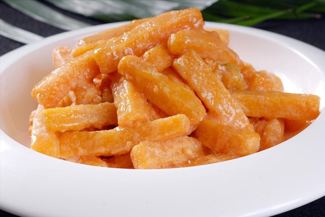 Mùa đông ăn 3 loại quả này, cơ thể tự cân bằng: Giải độc - dưỡng ẩm - tăng miễn dịch, không cần thuốc bổ- Ảnh 3. Mùa đông ăn 3 loại quả này, cơ thể tự cân bằng: Giải độc - dưỡng ẩm - tăng miễn dịch, không cần thuốc bổ- Ảnh 3.