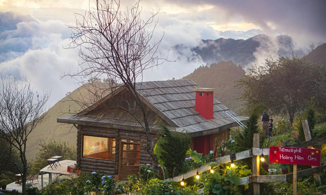 1 nơi có "biển mây" của Việt Nam lọt top 26 điểm đến toàn cầu năm 2026- Ảnh 1.