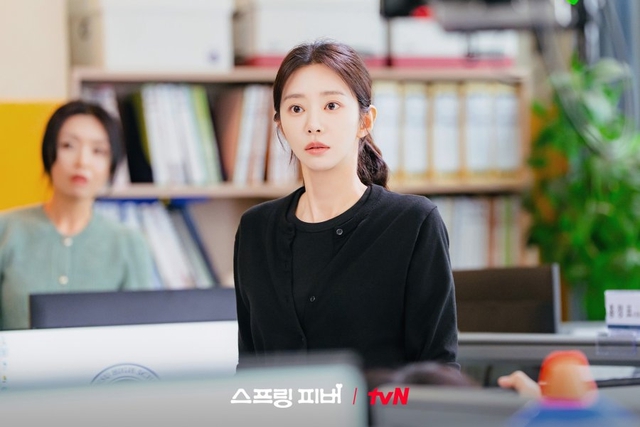 Chán chẳng có gì xem thì đây chính là phim Hàn dành cho bạn: Nữ chính đẹp lắm luôn, đảm bảo không hối hận- Ảnh 3. Chán chẳng có gì xem thì đây chính là phim Hàn dành cho bạn: Nữ chính đẹp lắm luôn, đảm bảo không hối hận- Ảnh 3.