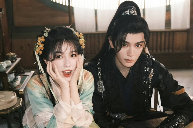 Trên đời có duy nhất 1 mỹ nhân ai cũng ghét nhưng cứ ra phim lại lao vào xem: Đố ai phản bác nổi- Ảnh 6.