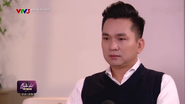 MC nổi tiếng bị ung thư máu: “Mỗi lần mẹ gọi, tôi không biết đó có phải cuộc gọi cuối cùng không…”- Ảnh 2. MC nổi tiếng bị ung thư máu: “Mỗi lần mẹ gọi, tôi không biết đó có phải cuộc gọi cuối cùng không…”- Ảnh 2.