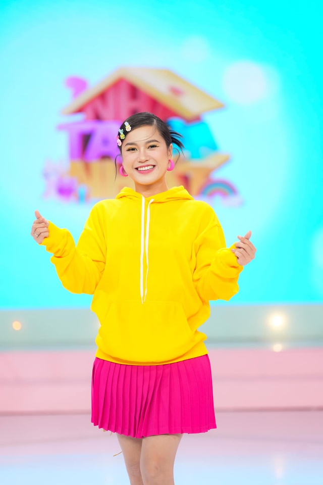 Sao Việt chỉ tham gia Táo Quân đúng 1 lần giờ ra sao? - Ảnh 3.