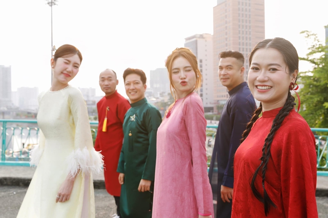 Sao Việt chỉ tham gia Táo Quân đúng 1 lần giờ ra sao? - Ảnh 4.