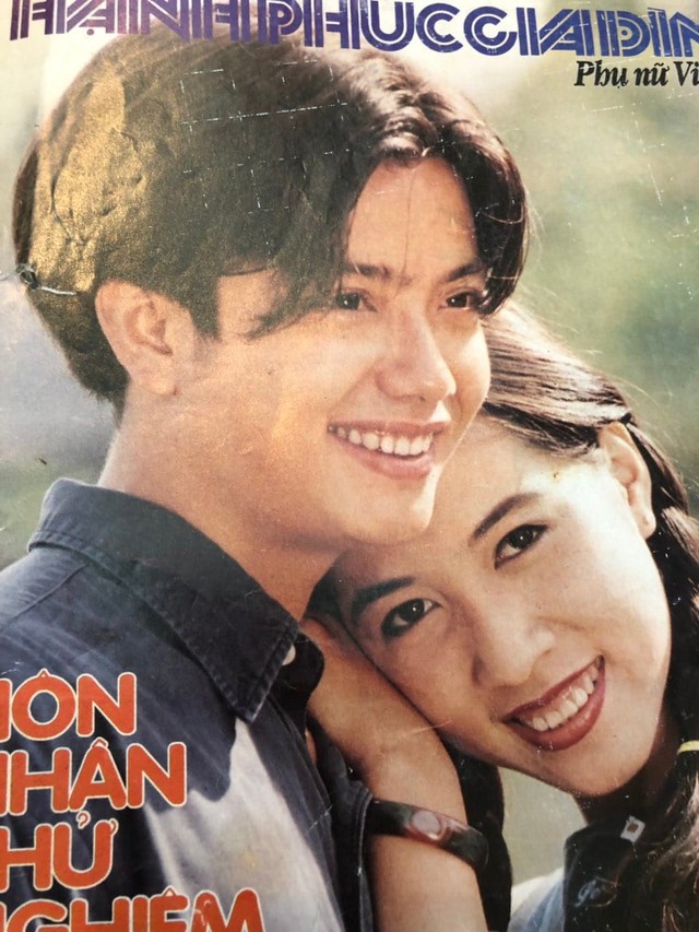 Mỹ Tâm có "mối tình đầu" cả nước biết: Cuộc sống của người đó giờ ra sao?- Ảnh 4.