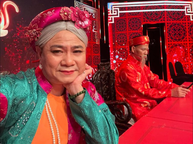 Thái độ của dàn cast chính giữa lúc rộ tin không có Táo quân 2026?- Ảnh 3.