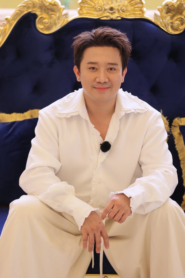 Team qua đường bắt gặp Trấn Thành giữa đêm, hành động đặc biệt gây bàn tán khắp cõi mạng- Ảnh 4.