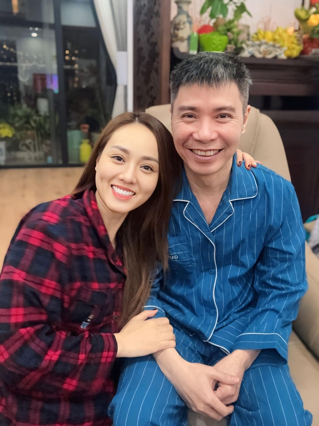 Tình trạng hiện tại của "Cô Đẩu" Công Lý- Ảnh 7.