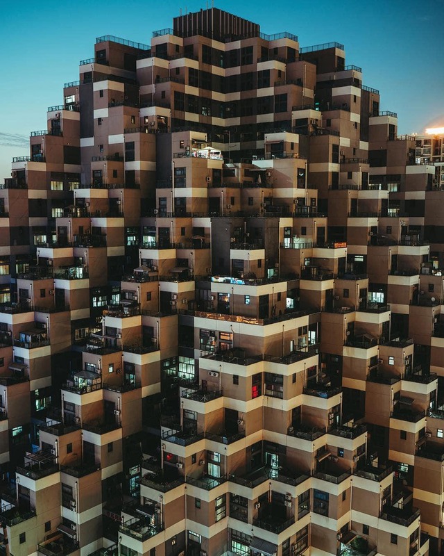 Hàng tỷ người "đau mắt" khi nhìn cảnh tượng này- Ảnh 4.