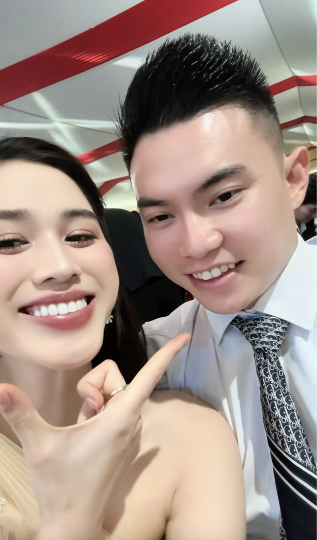 Đỗ Thị Hà sao lạ thế này?- Ảnh 4.