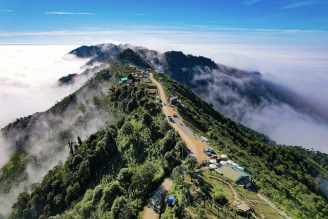 1 nơi có "biển mây" của Việt Nam lọt top 26 điểm đến toàn cầu năm 2026- Ảnh 6.