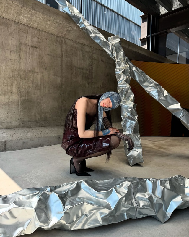 Gentle Monster gặp phốt chấn động, Jennie bị réo tên- Ảnh 6.