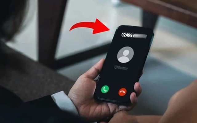 Cảnh báo nóng: Thấy cuộc gọi nháy máy đầu số 022, 024, 028... tuyệt đối đừng làm một điều- Ảnh 1.