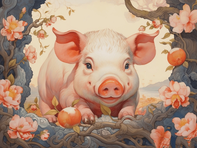 4 con giáp đầu năm vất vả, từ nay đến Tết Âm lịch “đổi vận” dễ giàu, hưởng trọn vận may Thần Tài ưu ái- Ảnh 3.