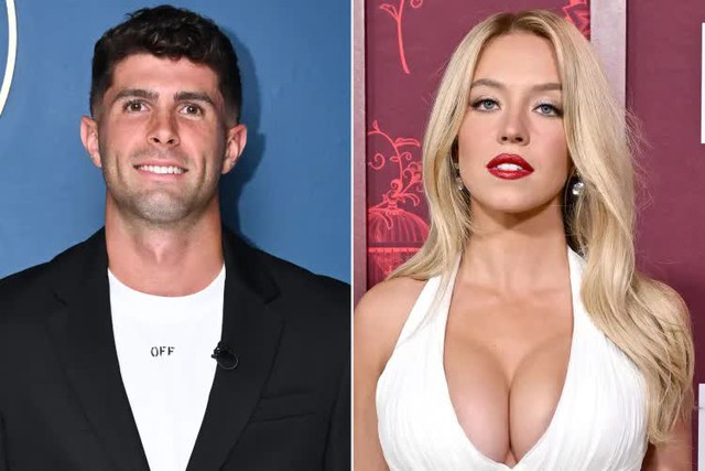 "Bom sex" Sydney Sweeney tung bộ ảnh khoả thân cực nóng bỏng hậu tin đồn hẹn hò sao AC Milan- Ảnh 3.