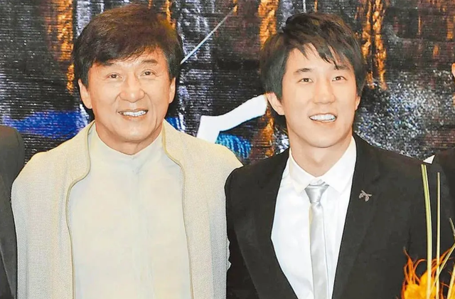 "Nghịch tử" của Thành Long sống thế nào mà bị bố từ chối chia gia tài 7.500 tỷ?- Ảnh 1.