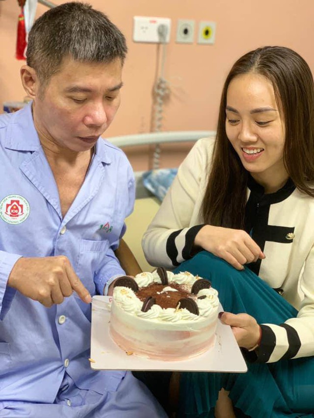 Tình trạng hiện tại của "Cô Đẩu" Công Lý- Ảnh 6.