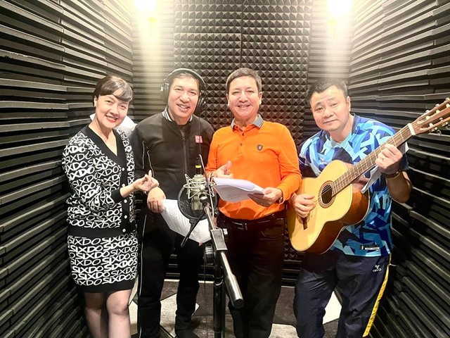 Cát xê của dàn nghệ sĩ Táo quân- Ảnh 2.