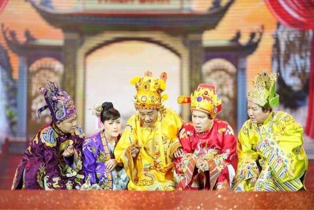 "Ngọc Hoàng" Quốc Khánh hiện thế nào?- Ảnh 4.