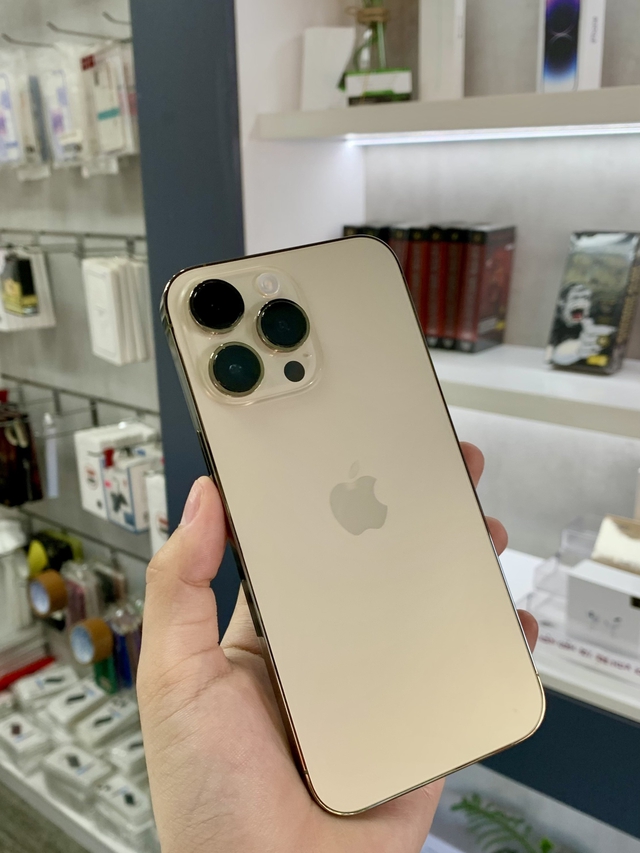 5 chiếc iPhone cũ đáng để mua nhất hiện nay- Ảnh 3.