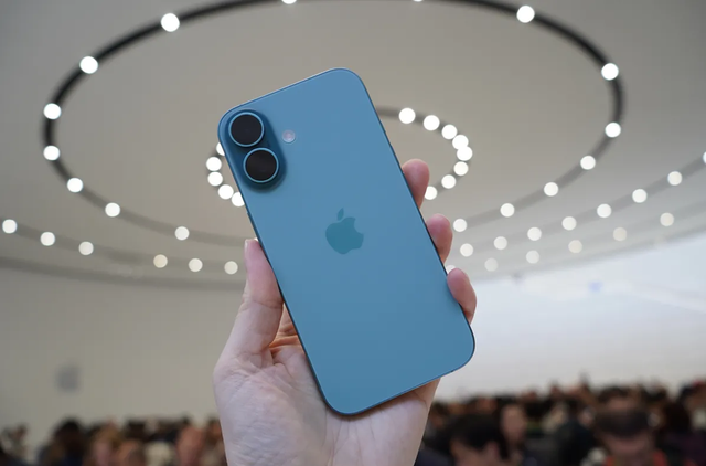 5 chiếc iPhone cũ đáng để mua nhất hiện nay- Ảnh 2.