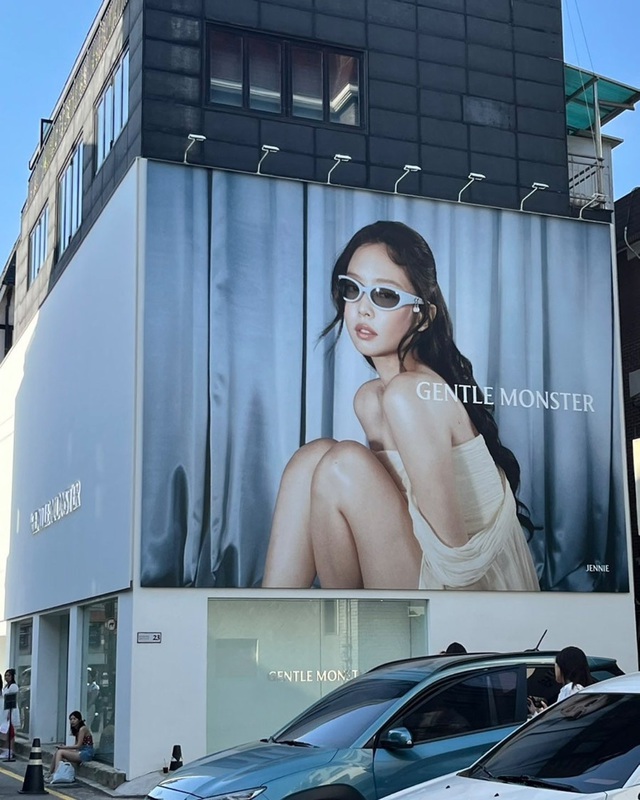 Gentle Monster gặp phốt chấn động, Jennie bị réo tên- Ảnh 8.