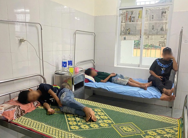 Vì sao chỉ một loại vi khuẩn lại khiến 