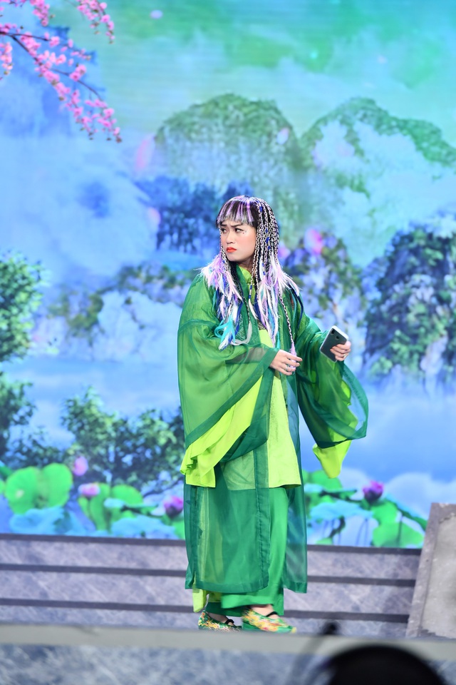 Sao Việt chỉ tham gia Táo Quân đúng 1 lần giờ ra sao? - Ảnh 1.