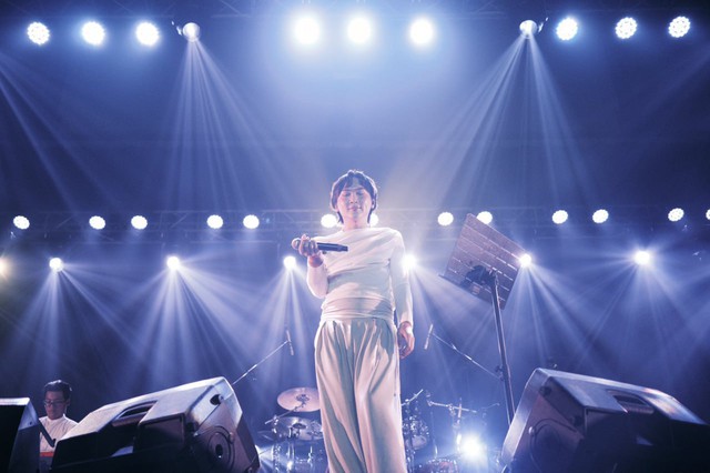 Ca sĩ vô danh viral khắp nơi vì 1 câu nói, khiến cả làng nhạc cãi nhau ỏm tỏi- Ảnh 7.