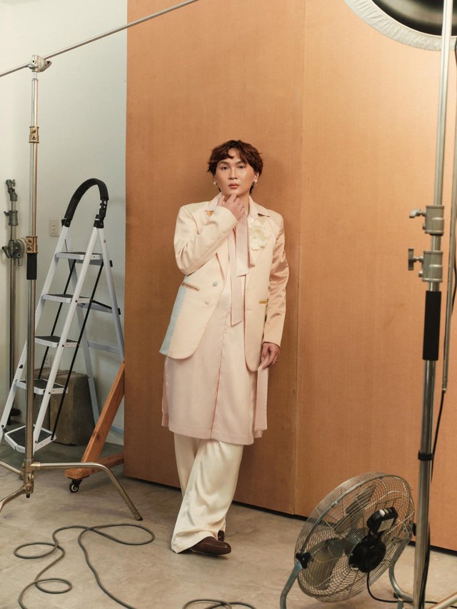 Ca sĩ vô danh viral khắp nơi vì 1 câu nói, khiến cả làng nhạc cãi nhau ỏm tỏi- Ảnh 4.