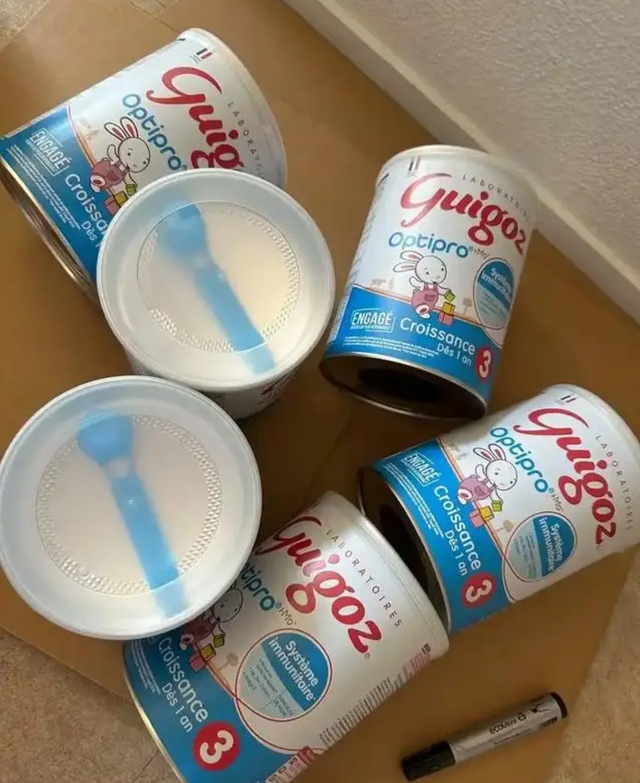 2 thương hiệu sữa nằm trong diện tự nguyện thu hồi của Nestlé tại nhiều quốc gia châu Âu
- Ảnh 2.