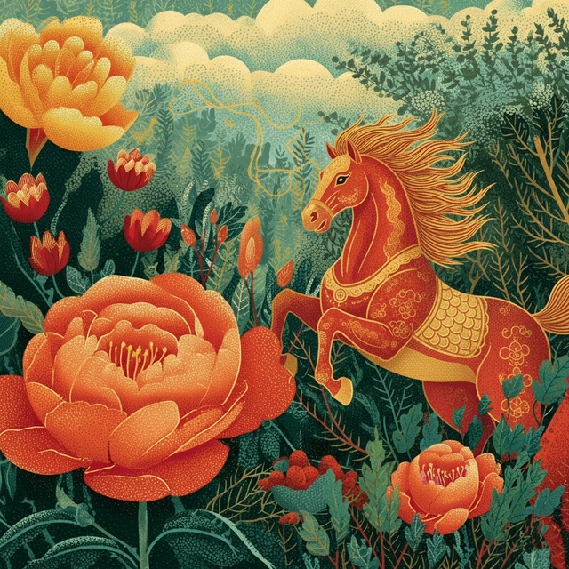 Cửa trời mở rộng: 3 con giáp được Thần Tài ban lộc, tiền về dồi dào, thăng tiến thần tốc từ 15/1-23/1- Ảnh 3. Cửa trời mở rộng: 3 con giáp được Thần Tài ban lộc, tiền về dồi dào, thăng tiến thần tốc từ 15/1-23/1- Ảnh 3.