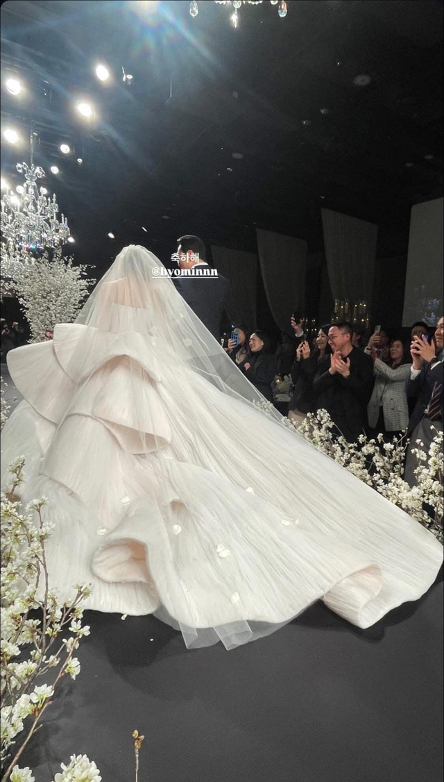 Hyomin (T-ara) và chồng đại gia sắp đường ai nấy đi sau 8 tháng cưới, mẹ nữ ca sĩ sốc toàn tập- Ảnh 5. Hyomin (T-ara) và chồng đại gia sắp đường ai nấy đi sau 8 tháng cưới, mẹ nữ ca sĩ sốc toàn tập- Ảnh 5.